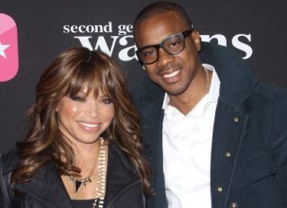 BET Networks Premiere Screenings Of "Real Husbands Of Hollywood" And "Second Generation Wayans"