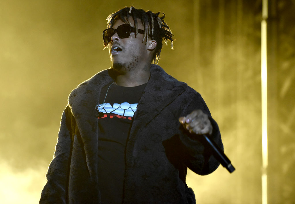 2019 Rolling Loud Music Festival