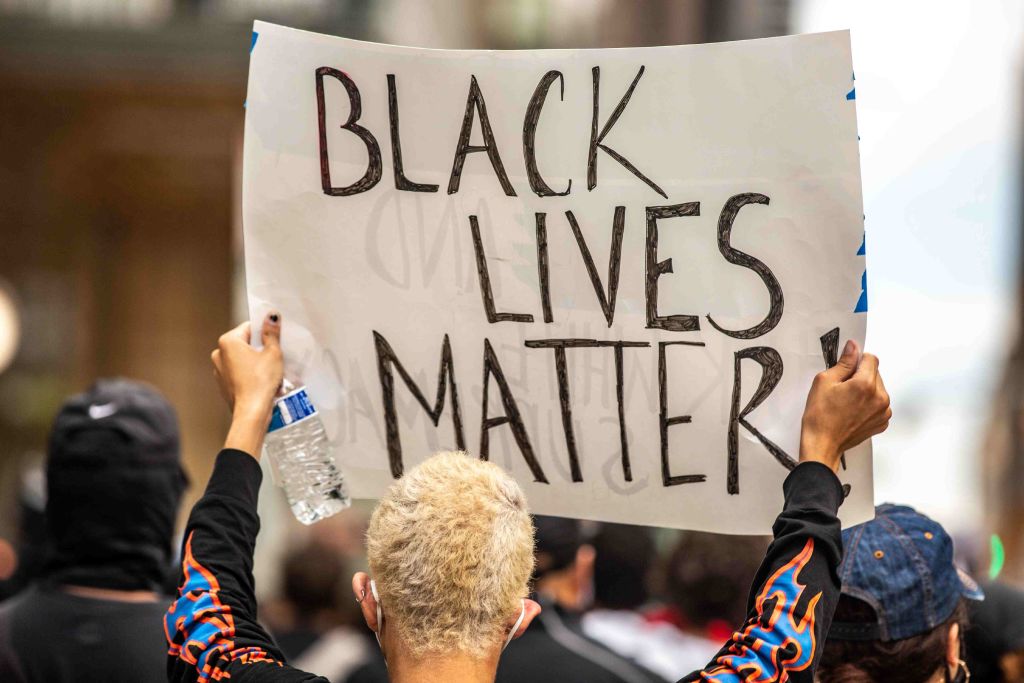 Demonstrations and protests against use of excessive force by police officers and lack of police accountability.