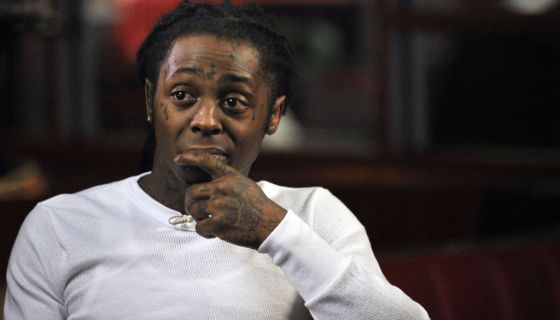 Lil Wayne Reportedly Sued By Ex-Manager Ronald Sweeney For $20 Million In Unpaid Commission