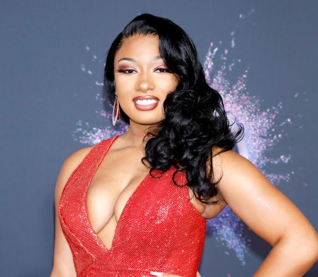 Megan Thee Stallion - 2019 American Music Awards