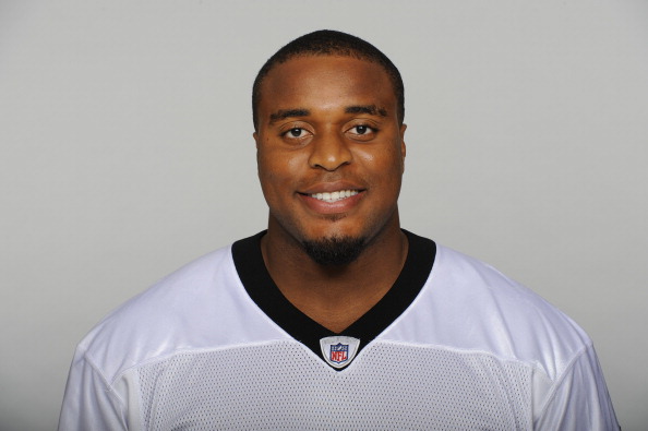 New Orleans Saints 2010 Headshots
