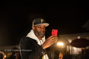 George Floyds Daughters Birthday