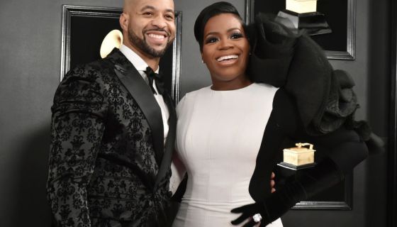 Fantasia Says God Blessed Her With A Third Baby After Three-Year Fertility Journey