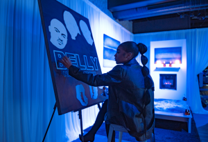 Offset Album Release Party