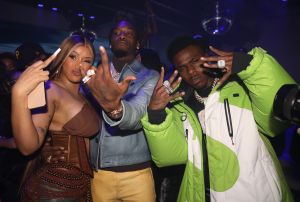 Offset birthday bash assets