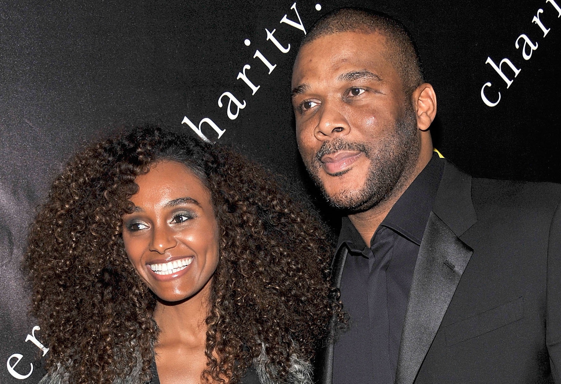 6th Annual Charity: Ball