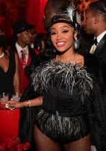 Big Latto's Royal Casino - Mulatto's Birthday Event