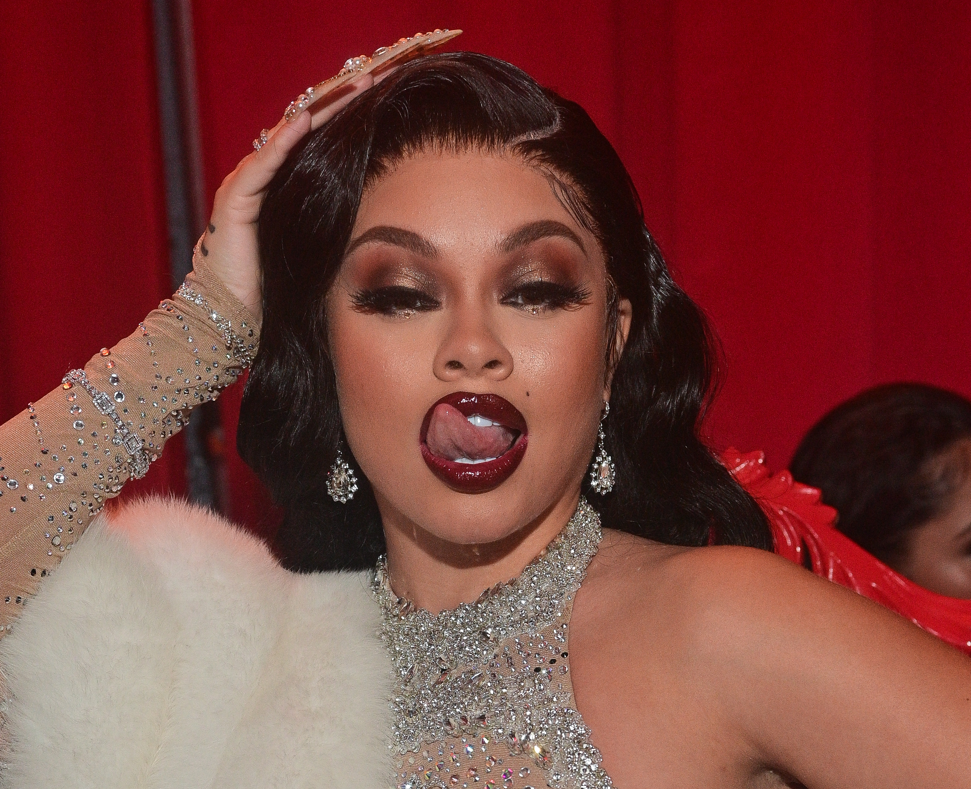 Big Latto's Royal Casino - Mulatto's Birthday Event