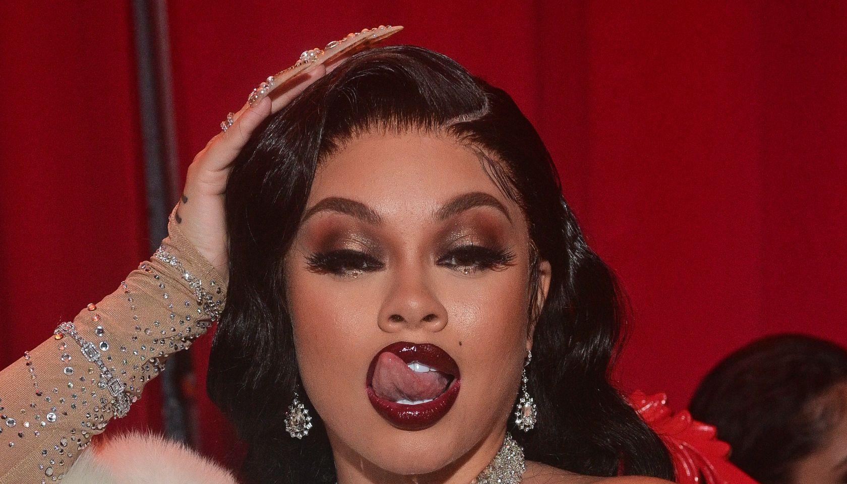 Big Latto's Royal Casino - Mulatto's Birthday Event