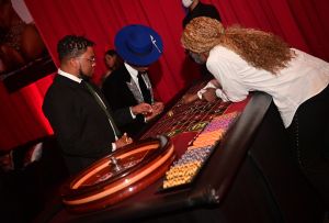 Big Latto's Royal Casino - Mulatto's Birthday Event