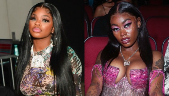 Asian Doll Threatens To Real Life “Fight” City Girls’ JT After Nasty Twitter Beef