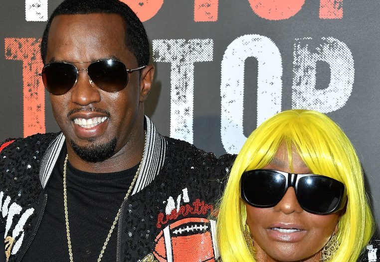 Los Angeles Premiere Of "Can't Stop Won't Stop" - Arrivals