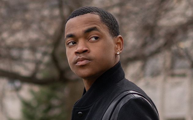 Power Book II: Ghost assets