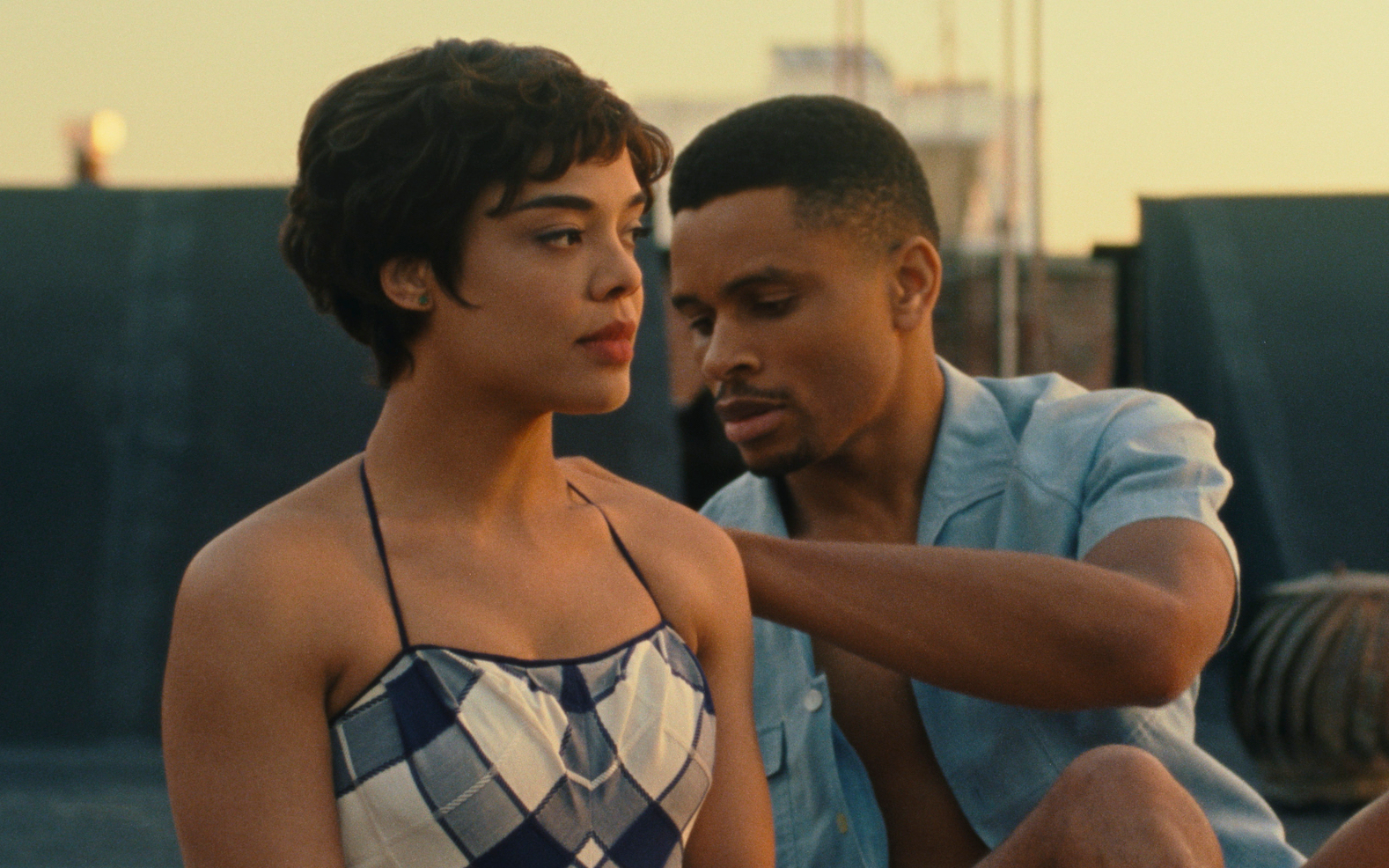 Black Love Thangs: Celebrate Valentine’s Day With These 10 Titles Streaming Now