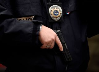 FRANCE-POLICE-SHOOTING