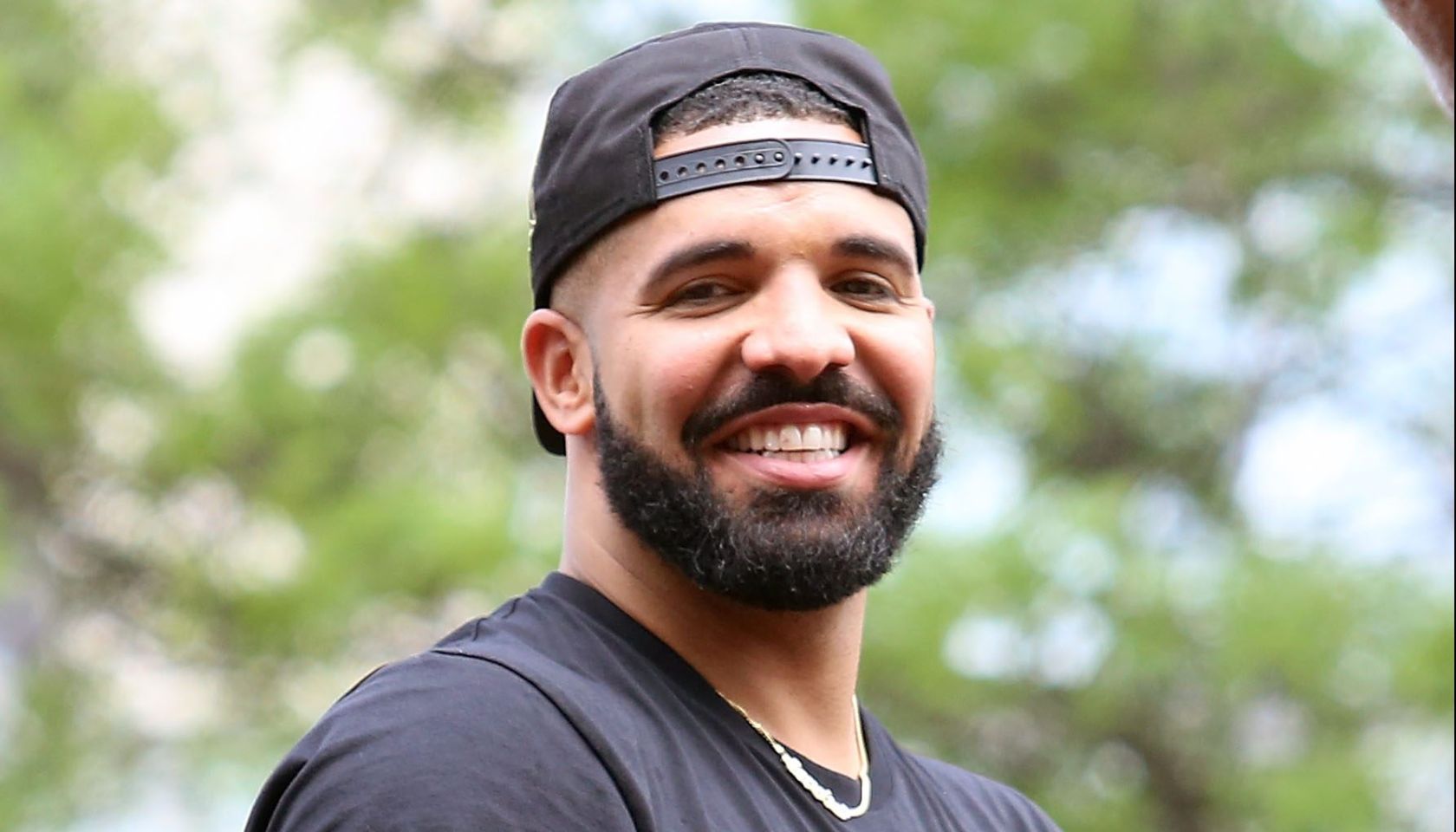 Drake Shows Off The Sentimental Gift His Uncle Gave Him For Christmas