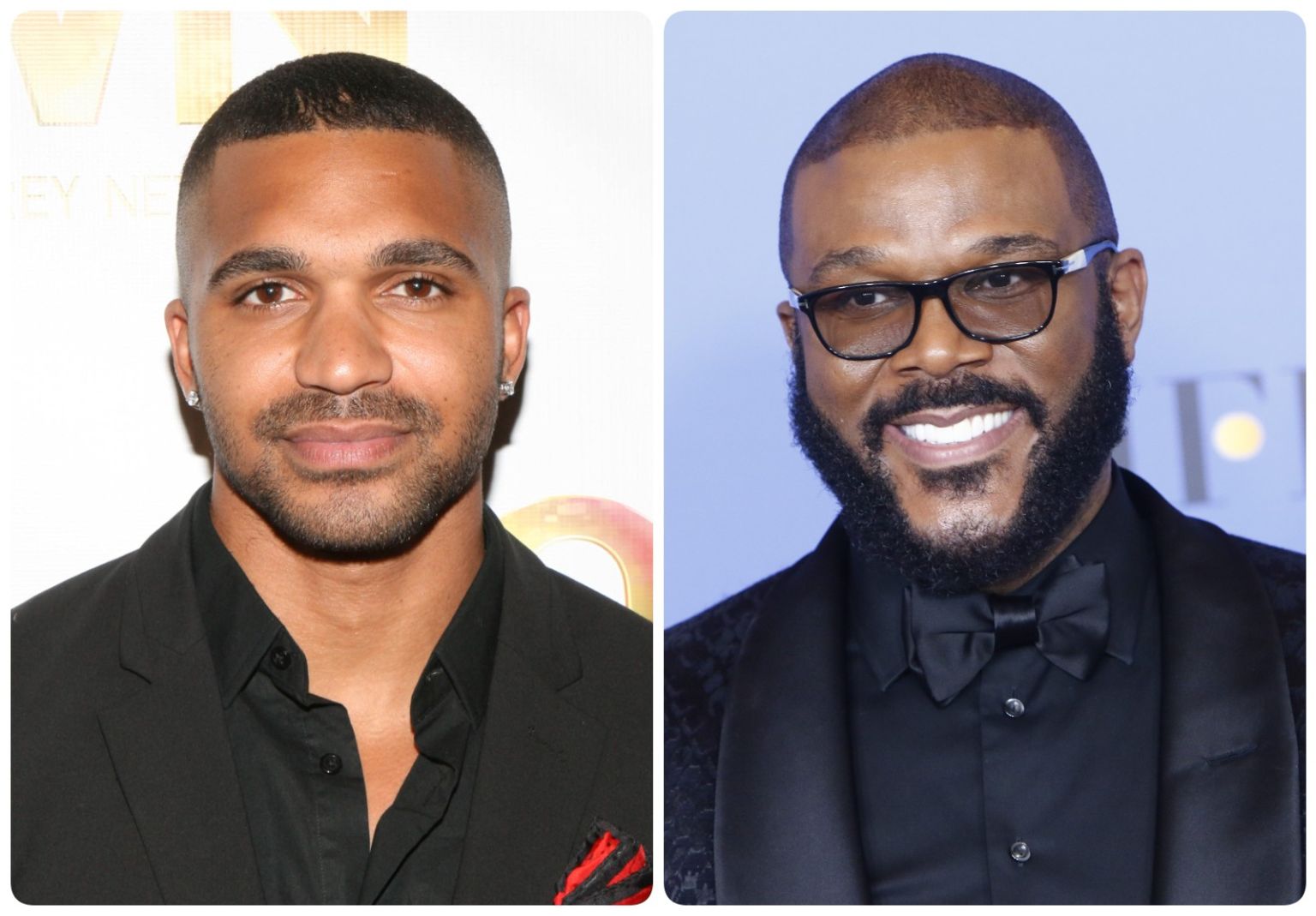 Actor Tyler Lepley Talks About His Sexuality, Losing His Virginity And More