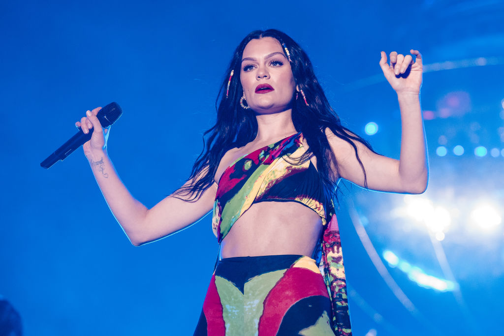 Rock in Rio 2019 - Day 3