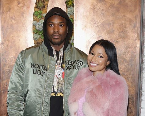 Actor Meek Mill Shines In Gritty Trailer For Charm City Kings