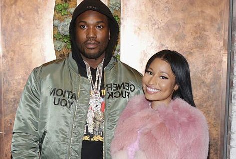 Meek Mill Labelled “Obsessed” After Mentioning Nicki Minaj On Clubhouse, But What Was REALLY Said???