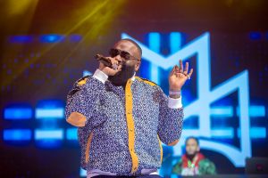 When We All Vote "Celebrate Georgia"