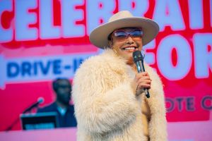 When We All Vote "Celebrate Georgia"