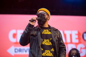 When We All Vote "Celebrate Georgia"