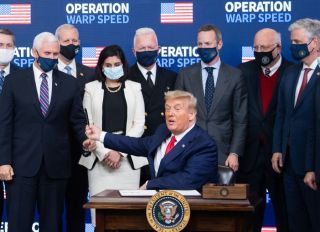 US-POLITICS-TRUMP-HEALTH-VIRUS
