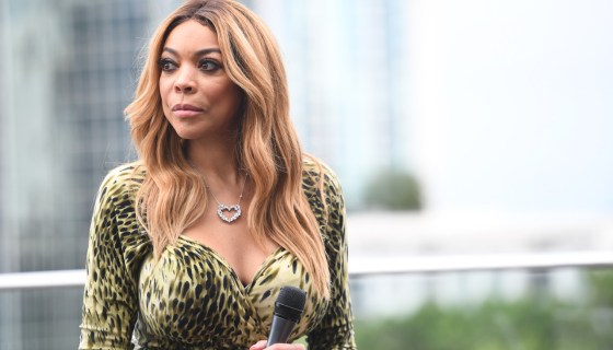 “I Do Hot Topics, I Don’t Live Hot Topics!” Watch The Official Documentary Trailer For ‘Wendy Williams: What A Mess’ [VIDEO]