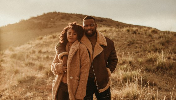 MIles And Karen MAFS Couples Cam | Bossip