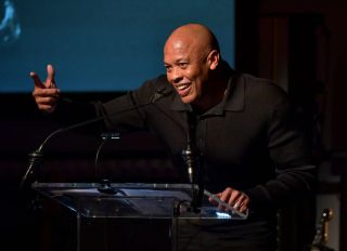 62nd Annual GRAMMY Awards - Producers & Engineers Wing 13th Annual GRAMMY Week Event Honoring Dr. Dre