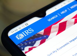 IRS stimulus Update