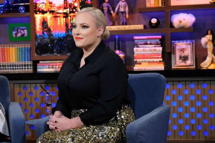 Meghan McCain