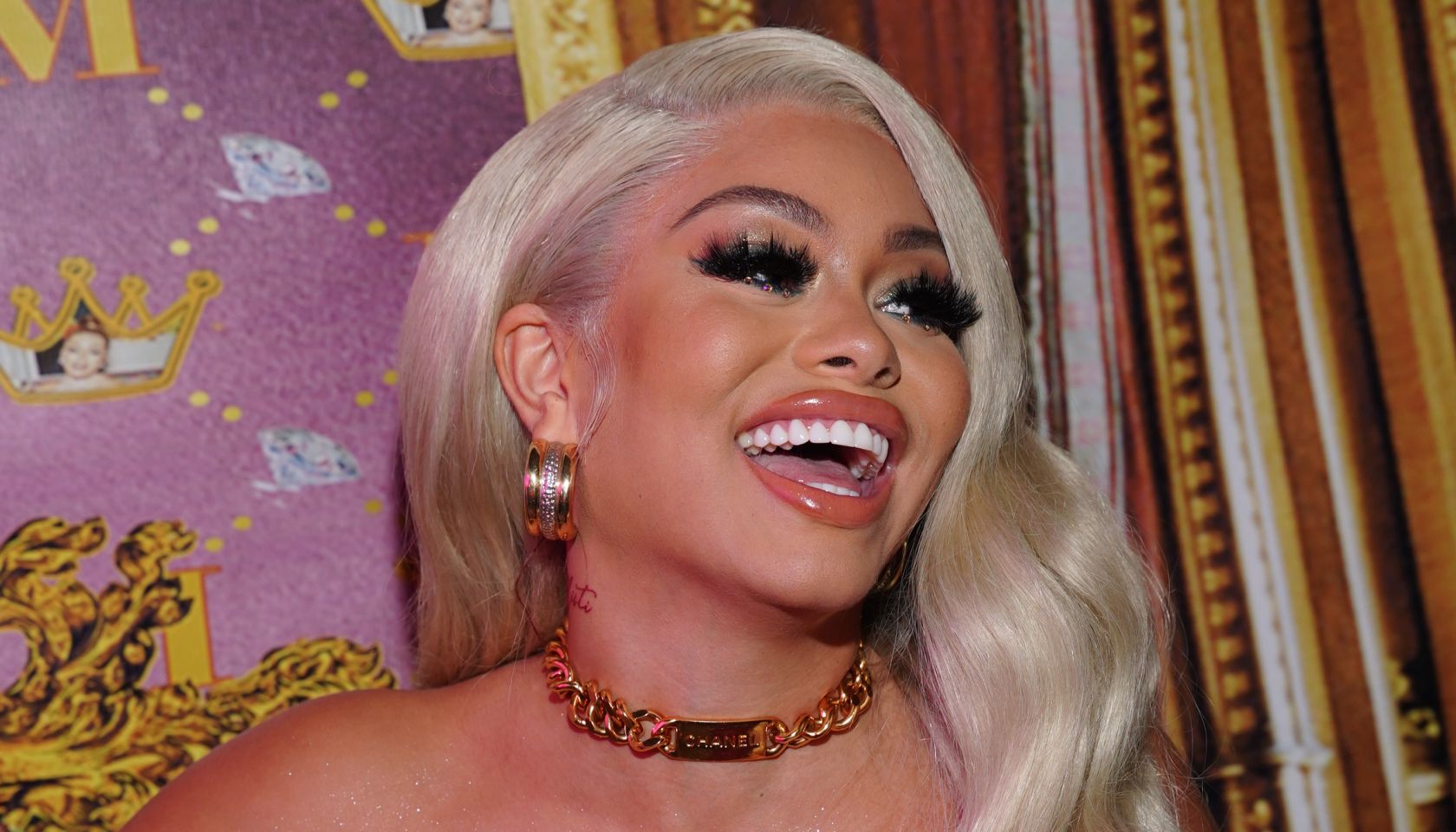 Mulatto Album Release Dinner