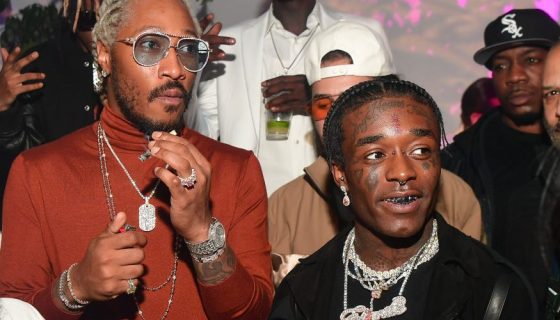 Future & Lil Uzi Vert Drop A Video For 