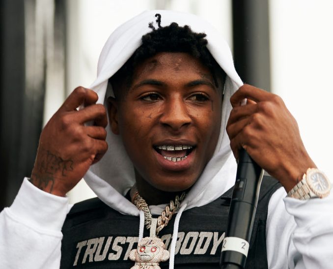 NBA YoungBoy Fathering 7 Kids Has People Arguing