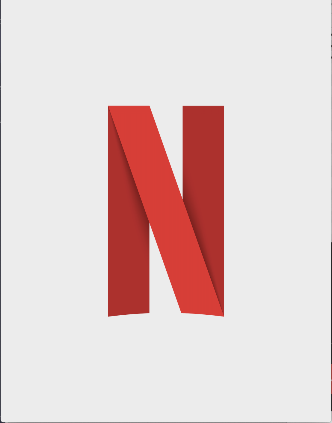 Netflix Logo