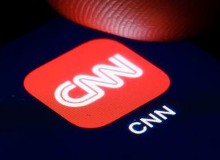 CNN App Logo