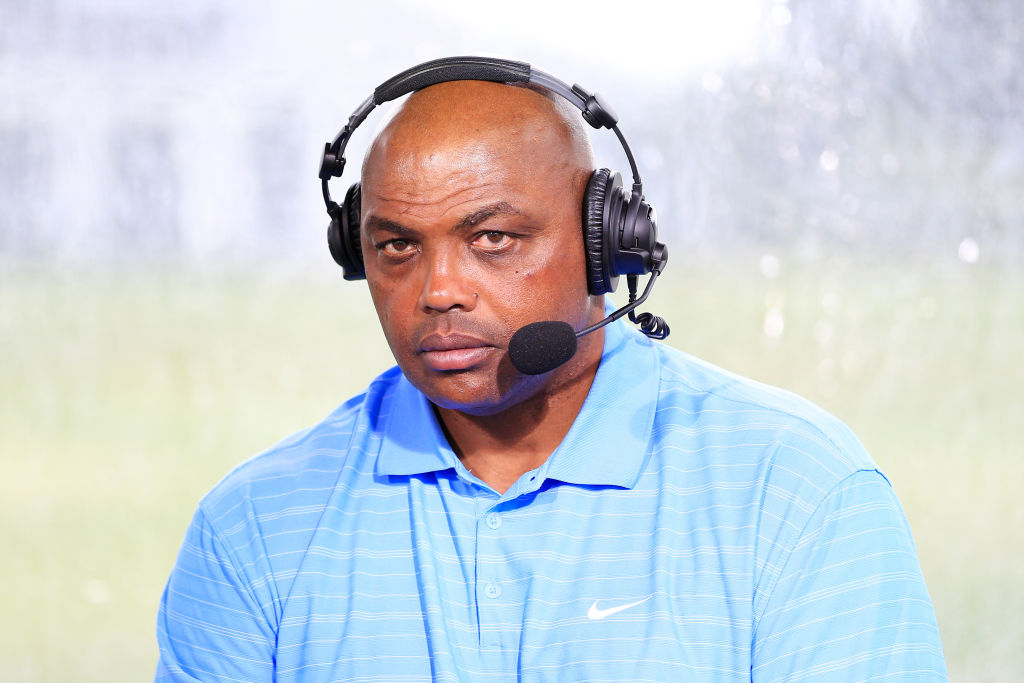 charles barkley and vaccine