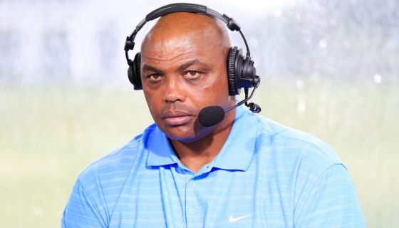 Charles Barkley Believes Pro Athletes Should Get COVID-19 Vaccine Access Before Others Because “Taxes”