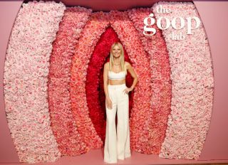 Gwyneth Paltrow at The Goop Lab Special Screening in Los Angeles
