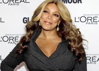 WENDY WILLIAMS FOR US-GLAMOUR-WOMEN OF THE YEAR