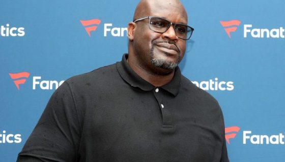 Shaquille O’Neal Reveals The Reason He Made Kevin Hart’s Son Cry [Video ...
