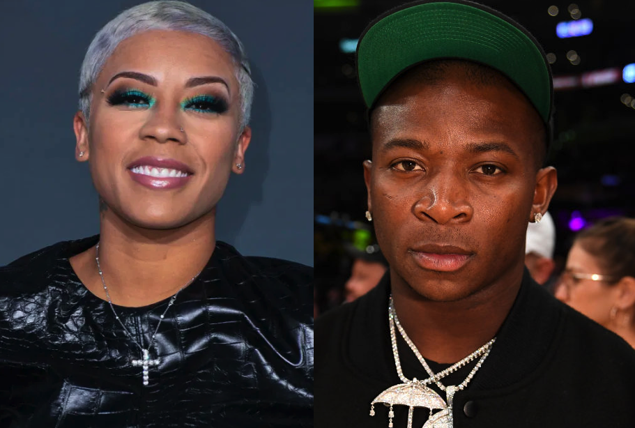 OT Genasis and Keyshia Cole