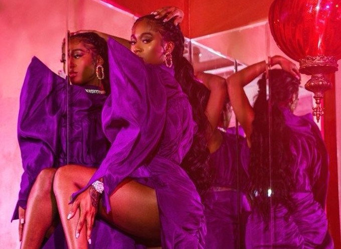 Dess Dior Don't Play assets