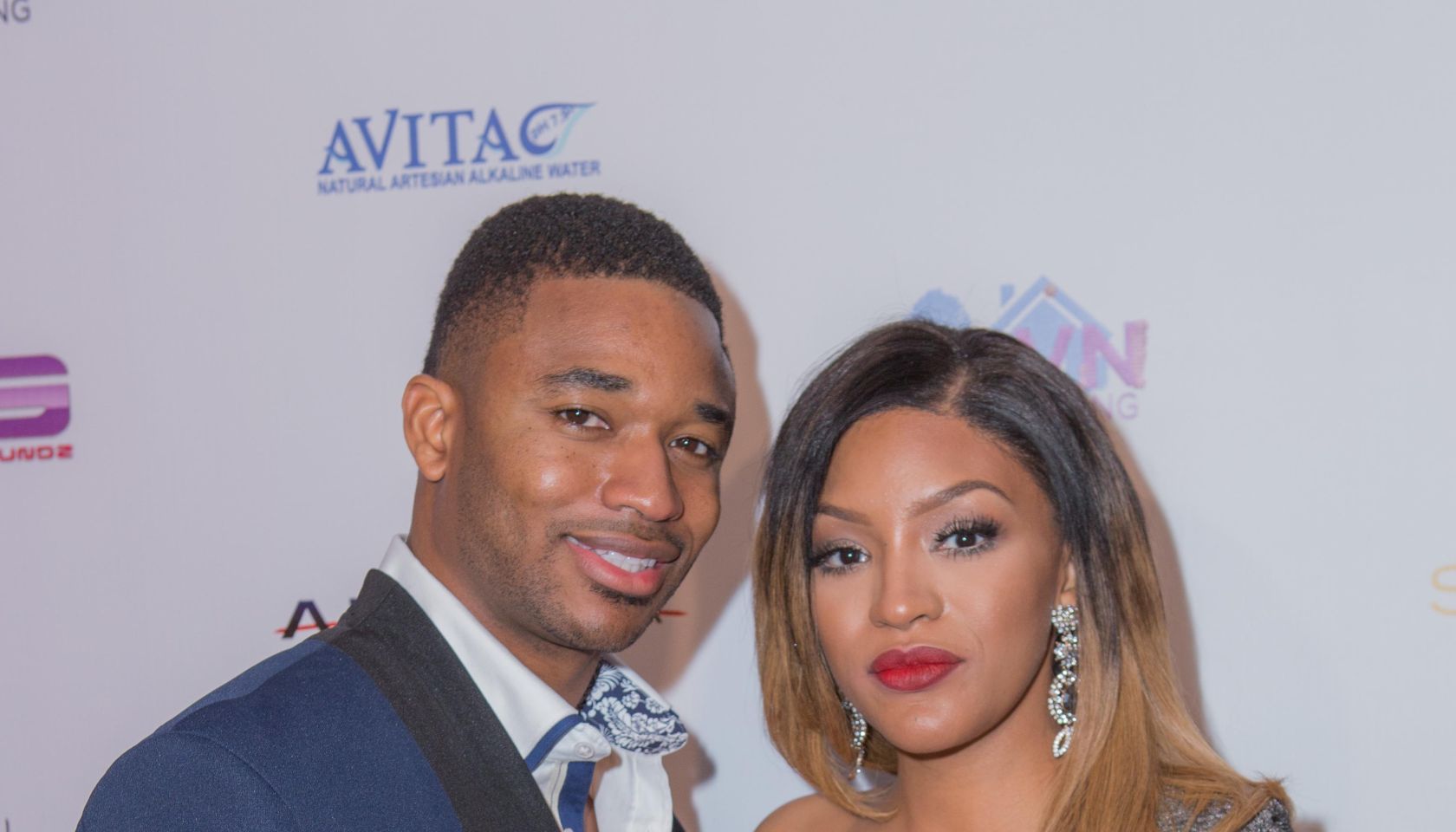 Ralph Pittman & Drew Sidora