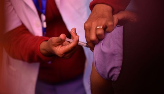 Florida Man Named 'Paramedic of the Year' Arrested For Stealing COVID-19 Vaccines