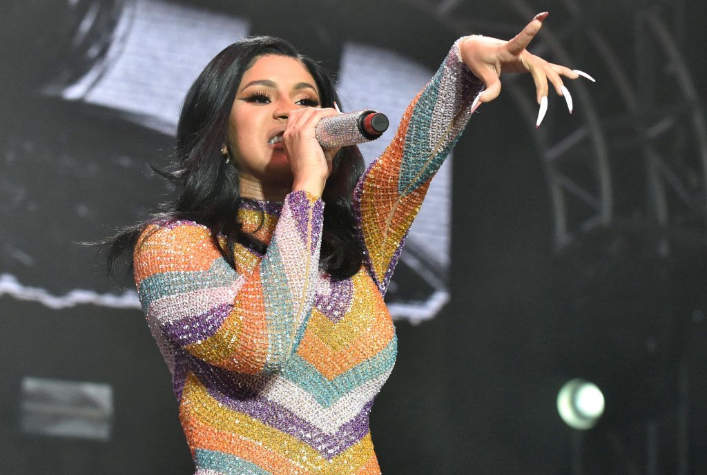 2019 Bonnaroo Music & Arts Festival - Day 4