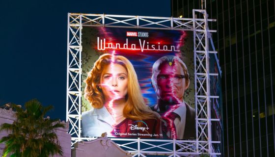 OMG WTF?! New #WandaVision Episode 4 Extended Trailer Has Us Losing Our Marvel-Streaming Minds! [Video]